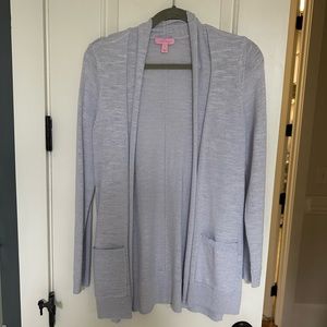 Lilly Pulitzer Cardigan